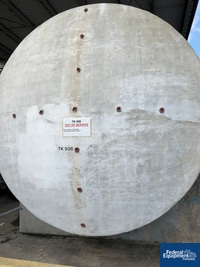 Image of 20,000 Gal Horizontal Storage Tank, C/S 10