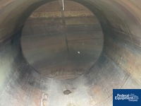 Image of 3,000 Gal Horizontal Storage Tank, S/S 06
