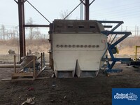 Image of Krauss Maffei Plate Dryer, Type TTB 27/11 03