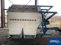 Image of Krauss Maffei Plate Dryer, Type TTB 27/11 04
