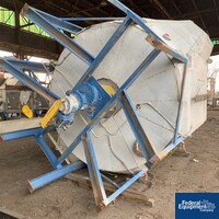 Image of Krauss Maffei Plate Dryer, Type TTB 27/11 06