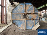 Image of Krauss Maffei Plate Dryer, Type TTB 27/11 07