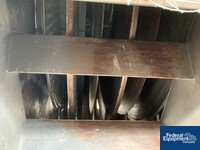 Image of Krauss Maffei Plate Dryer, Type TTB 27/11 09