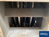 Image of Krauss Maffei Plate Dryer, Type TTB 27/11 10