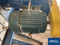 Image of Krauss Maffei Plate Dryer, Type TTB 27/11 16