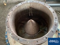 Image of Krauss Maffei Plate Dryer, Type TTB 27/11 19