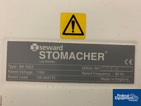 Image of Seward Stomacher Blender Unit, Model 3500 03
