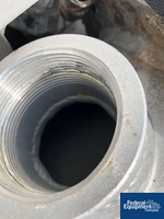 Image of 8" FSI Basket Filter, 304 S/S, Model FSPN40 02