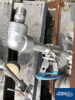 Image of 4" FSI Basket Filter, 304 S/S 02