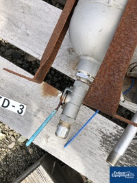 Image of 4" FSI Basket Filter, 304 S/S 02