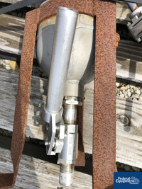 Image of 4" FSI Basket Filter, 304 S/S 03