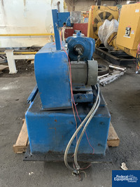 Image of Bonnot Single Screw Extruder 03