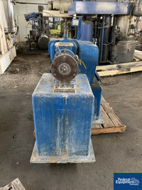 Image of Bonnot Single Screw Extruder 05