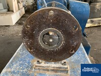 Image of Bonnot Single Screw Extruder 06