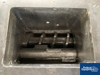 Image of Bonnot Single Screw Extruder 08