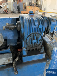 Image of Bonnot Single Screw Extruder 09