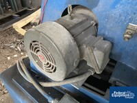 Image of Bonnot Single Screw Extruder 10