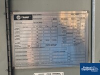 Image of 70 Ton Trane Chiller, Air Cooled, Model RTAA070 02