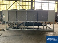 Image of 70 Ton Trane Chiller, Air Cooled, Model RTAA070 04