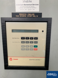 Image of 70 Ton Trane Chiller, Air Cooled, Model RTAA070 06