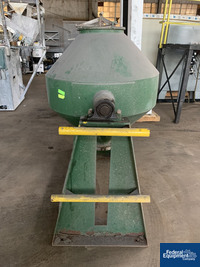 Image of 10 Cu Ft P-K Double Cone Blender, 134# Density 03