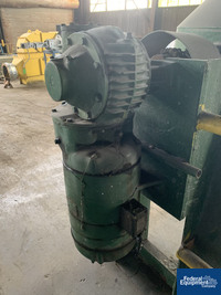 Image of 10 Cu Ft P-K Double Cone Blender, 134# Density 06