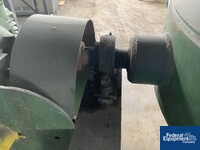 Image of 10 Cu Ft P-K Double Cone Blender, 134# Density 08