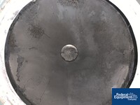 Image of 10 Cu Ft P-K Double Cone Blender, 134# Density 11