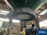 Image of 10 Cu Ft P-K Double Cone Blender, 134# Density 12