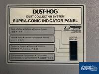 Image of 70 Sq Ft United Air Specialists Dust Hog, Model SC600 03