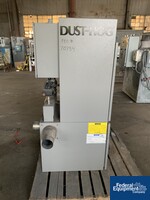 Image of 70 Sq Ft United Air Specialists Dust Hog, Model SC600 04