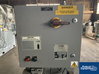 Image of 70 Sq Ft United Air Specialists Dust Hog, Model SC600 09