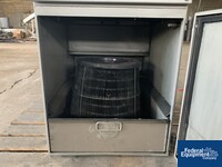 Image of 70 Sq Ft United Air Specialists Dust Hog, Model SC600 10