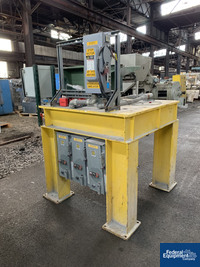 Image of 73 Cu Ft Littleford Mixer, Model 73FKM 2000E, S/S 03