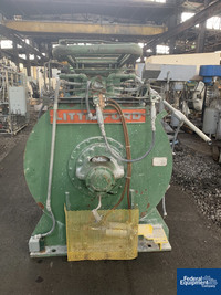 Image of 73 Cu Ft Littleford Mixer, Model 73FKM 2000E, S/S 05
