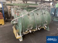 Image of 73 Cu Ft Littleford Mixer, Model 73FKM 2000E, S/S 06