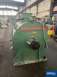 Image of 73 Cu Ft Littleford Mixer, Model 73FKM 2000E, S/S 07