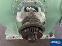 Image of 73 Cu Ft Littleford Mixer, Model 73FKM 2000E, S/S 10