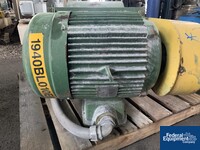 Image of 73 Cu Ft Littleford Mixer, Model 73FKM 2000E, S/S 13