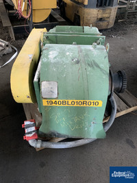 Image of 73 Cu Ft Littleford Mixer, Model 73FKM 2000E, S/S 15
