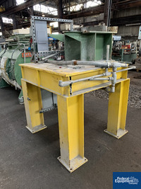 Image of 73 Cu Ft Littleford Mixer, Model 73FKM 2000E, S/S 17