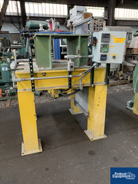 Image of 73 Cu Ft Littleford Mixer, Model 73FKM 2000E, S/S 18