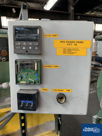 Image of 73 Cu Ft Littleford Mixer, Model 73FKM 2000E, S/S 19