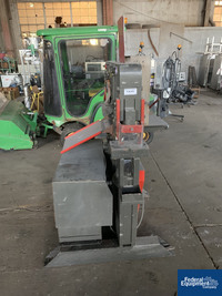 Image of Edwards Jaws IV Hydraulic Ironworker 02