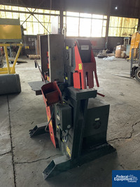 Image of Edwards Jaws IV Hydraulic Ironworker 04