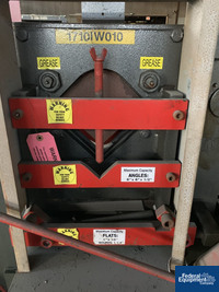 Image of Edwards Jaws IV Hydraulic Ironworker 05