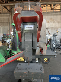 Image of Edwards Jaws IV Hydraulic Ironworker 06