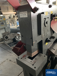 Image of Edwards Jaws IV Hydraulic Ironworker 07