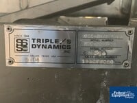 Image of Triple/S Dynamic Slipstick Conveyor, Model HDC 02