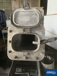 Image of Triple/S Dynamic Slipstick Conveyor, Model HDC 07